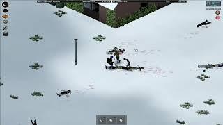 Project Zomboid # 10 Заболел