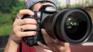 Nikon D3S Re-Review - Then & Now