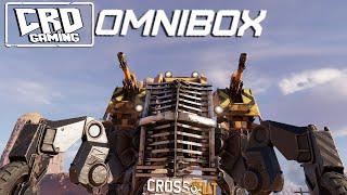 Crossout: OMNIBOX [ver. 0.11.5]