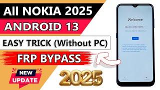 All Nokia Frp Bypass Android 13 Nokia Android 13 Google Account Bypass Nokia Android 13 Frp Unlock