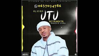 alikiba utu instrumental