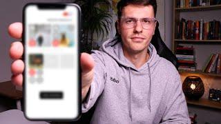 I Built the Next Billion Dollar App