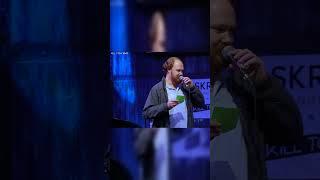 William Montgomery's KILL TONY ep540 standup minute #comedy #standupcomedy #standup #funny #killtony