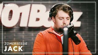 Jack | Zomersessie 2024 | 101Barz