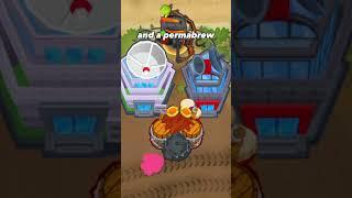 Lvl 20 Quincy VS T5 Dreadbloon