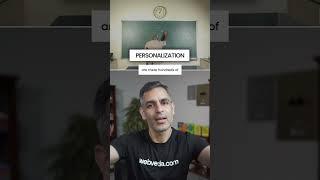 5 Questions to Find the RIGHT COACHING INSTITUTE For You! | Warikoo Careers #shorts