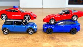 Car Models Welly nex collection Scale 1/43 from Happy Cars unboxing welly cars