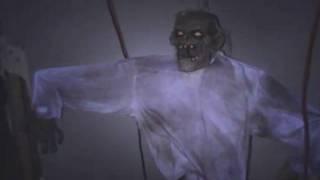 Haunted House - Cleveland Warehouse District