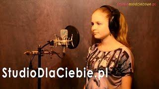 Bubbly - Colbie Caillat (cover by Natalia Mazur)