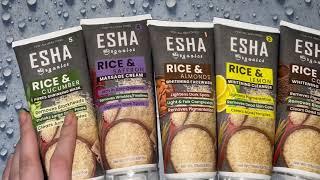 Esha organic facial kit#Iqra Shorts