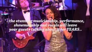 JAMES BOND TRIBUTE BAND & ORCHESTRA