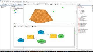 ArcGIS Model Builder (Intro)