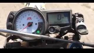 My Love Moto Vladimir Mijailović 1982