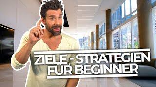 Ziele und Strategien für neue Models: Was willst du? - Model werden #25