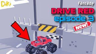 Fancade Drive Red gameplay [Episode 3]