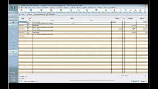 Payroll- How to book it correctly in QuickBooks