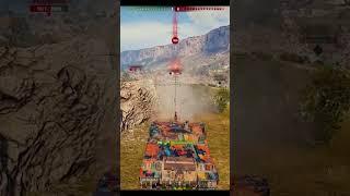 World of Tanks ОЗВУЧКА ТОП