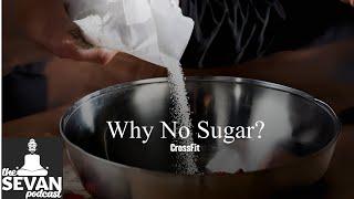 CrossFitters Want SUGAR??