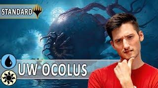  ️BIG BOY OCOLUS | Standard | Deck Tech & Gameplay