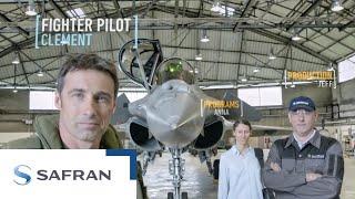 Le groupe Safran raconté par ses salariés | Safran