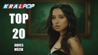 Kral Pop Top 20 | 11 Mayıs 2021