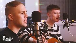 The Gallerys - Paisley (Live on Seaside Sessions)