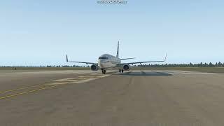 Как летать на мышке в X-plane 11