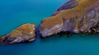 Я СБЕЖАЛ НА НЕОБИТАЕМЫЙ ОСТРОВ В КРЫМУ. НА МЕНЯ НАПАЛИ..