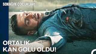 Onur, Faysal'ın Paralarını ÇALDI! - Sokağın Çocukları 3. Sezon 4. Bölüm