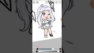 #petite vidéo vite fait#gacha#dessin#Brilyan