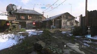 Call of Duty Modern Warfare Clip #7