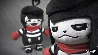 MIME AND PLUSH