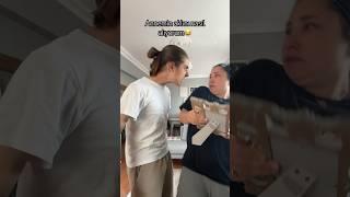 Kızzz Hatçeeeee #funnyshorts #funny #shortsvideo #funnyvideo #mintiii