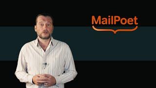 Как отправлять почтовые рассылки из WordPress с помощью плагина MailPoet