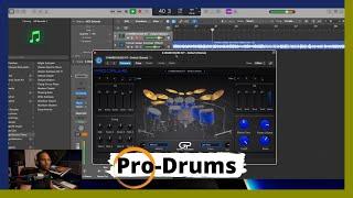 Best Drum Vst 2022 | Pro Drums