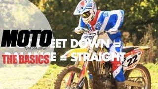 Moto basics - Starts  | Moto Magazine