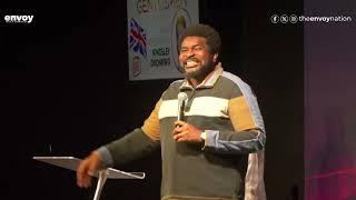 The Mistake Young People Make When Picking a Wife/Husband | Dr. Kingsley Okonkwo