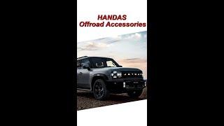 Offroad in China!!!Jetour Traveller!!#4x4accessories #4x4 #offroadcar #autoparts  #factory