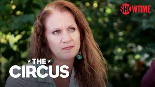 GOP Women’s Club President on Being Anti Critical Race Theory | THE CIRCUS | SHOWTIME