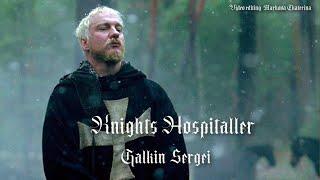 Knights Hospitaller - Galkin Sergei