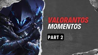 Highlights Valorant #2