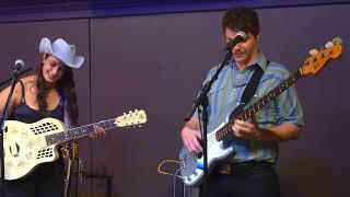 Christina Vane Trio at Riverdog (Full Concert) '23