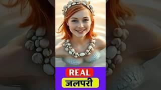 vo mermaid ka baccha hai #shorts