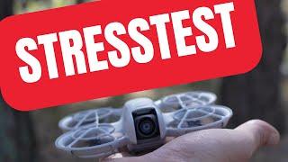 DJI NEO Stresstest ! 14 Tage Dauereinsatz !Mein Fazit incl.Bildverbesserungs Tips!