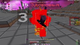 PvP funtime | Saturn HolyWorld SpaceTime ClusterPvP