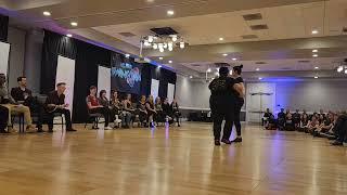 "Love On Top" Joel Jimenez & Shanna Porcari - ASSJam 2023 All Star J&J Final