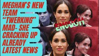 CRACKING UP OVER THIS SUSSEX LATEST #meghan #royal #princeharrry