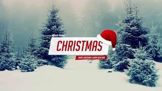 Carl Woods - EDM Xmas