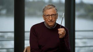 Bill Gates: If I Had a Magic Wand | 2024 Goalkeepers Report