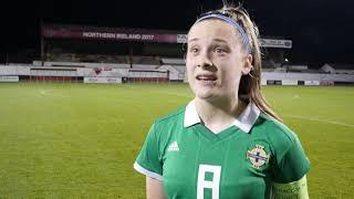Megan Bell eager to reach Elite Stages